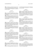 Hydrotreating Catalyst Containing Phosphorus And Boron diagram and image