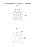 STRAINER FILTERING APPARATUS INCLUDING FILTERING TUBE diagram and image