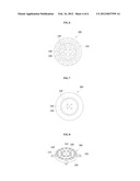 STRAINER FILTERING APPARATUS INCLUDING FILTERING TUBE diagram and image