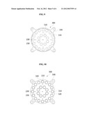 STRAINER FILTERING APPARATUS INCLUDING FILTERING TUBE diagram and image