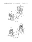 GUN AND FISHING ROD HOLDER diagram and image