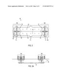 GUN AND FISHING ROD HOLDER diagram and image