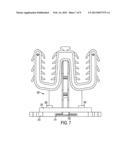 GUN AND FISHING ROD HOLDER diagram and image