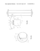 JERSEY HANGER ASSEMBLY AND JERSEY DISPLAY diagram and image