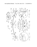 JERSEY HANGER ASSEMBLY AND JERSEY DISPLAY diagram and image