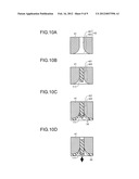 GAS SUPPLY MEMBER, PLASMA TREATMENT METHOD, AND METHOD OF FORMING     YTTRIA-CONTAINING FILM diagram and image