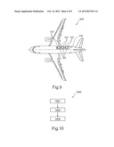 DEVICE FOR REDUCING LOADS ON LATCHES AND LOADS ON CARGO CONTAINERS diagram and image