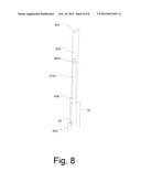 LID ACTUATION SYSTEM FOR SHIELDED CASK diagram and image