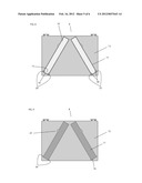 COOLER WITH TRAY diagram and image