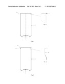 DOUBLE WALLED CONTAINER AND METHOD OF MANUFACTURE diagram and image