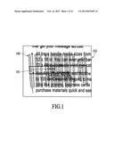 EMBEDDED MEDIA BARCODE LINKS AND SYSTEMS AND METHODS FOR GENERATING AND     USING THEM diagram and image