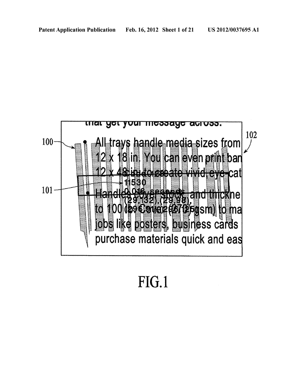 EMBEDDED MEDIA BARCODE LINKS AND SYSTEMS AND METHODS FOR GENERATING AND     USING THEM - diagram, schematic, and image 02