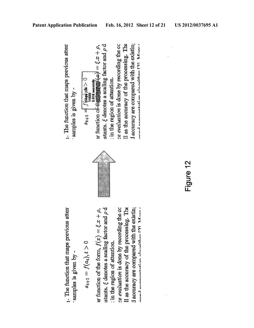 EMBEDDED MEDIA BARCODE LINKS AND SYSTEMS AND METHODS FOR GENERATING AND     USING THEM - diagram, schematic, and image 13