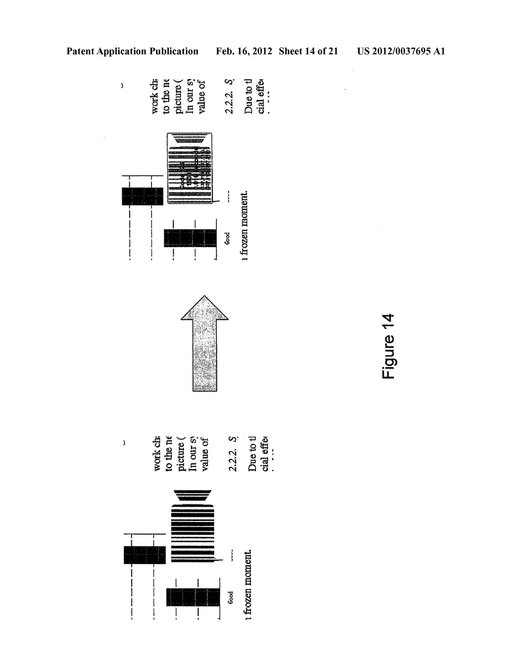 EMBEDDED MEDIA BARCODE LINKS AND SYSTEMS AND METHODS FOR GENERATING AND     USING THEM - diagram, schematic, and image 15