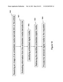 EMBEDDED MEDIA BARCODE LINKS AND SYSTEMS AND METHODS FOR GENERATING AND     USING THEM diagram and image