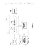 EMBEDDED MEDIA BARCODE LINKS AND SYSTEMS AND METHODS FOR GENERATING AND     USING THEM diagram and image