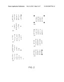 TWO-DIMENSIONAL ARRAY CODE diagram and image
