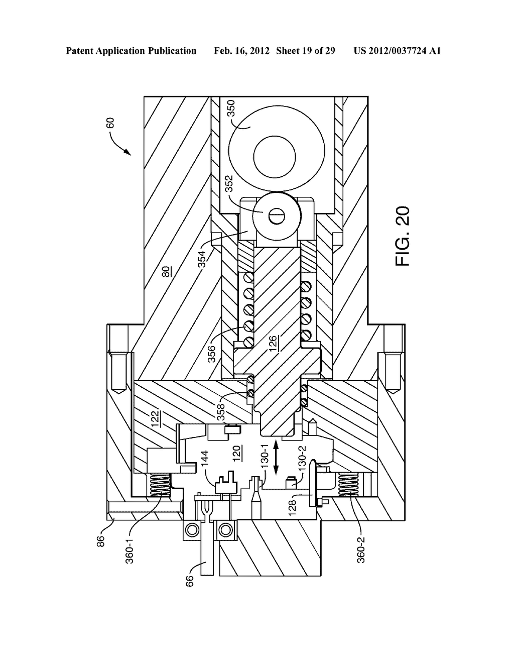 Electrospray Interface To A Microfluidic Substrate - diagram, schematic, and image 20