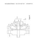 ANNULAR INJECTOR ASSEMBLY AND METHODS OF ASSEMBLING THE SAME diagram and image