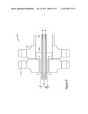 ANNULAR INJECTOR ASSEMBLY AND METHODS OF ASSEMBLING THE SAME diagram and image