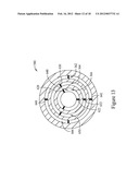 ANNULAR INJECTOR ASSEMBLY AND METHODS OF ASSEMBLING THE SAME diagram and image