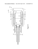 ANNULAR INJECTOR ASSEMBLY AND METHODS OF ASSEMBLING THE SAME diagram and image