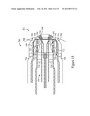 ANNULAR INJECTOR ASSEMBLY AND METHODS OF ASSEMBLING THE SAME diagram and image