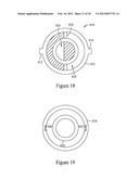 ANNULAR INJECTOR ASSEMBLY AND METHODS OF ASSEMBLING THE SAME diagram and image