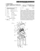 VIBRATION REDUCTION ISOLATION METHOD FOR SHREDDERS diagram and image