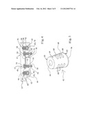 VIBRATION REDUCTION ISOLATION METHOD FOR SHREDDERS diagram and image