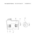 VIBRATION REDUCTION ISOLATION METHOD FOR SHREDDERS diagram and image