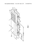 ADJUSTABLY TRANSMISSIVE MEMS-BASED DEVICES diagram and image