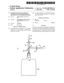 METHODS AND APPARATUS FOR THE NON-DESTRUCTIVE MEASUREMENT OF DIFFUSION IN     NON-UNIFORM SUBSTRATES diagram and image