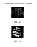 METHODS AND APPARATUS FOR THE NON-DESTRUCTIVE MEASUREMENT OF DIFFUSION IN     NON-UNIFORM SUBSTRATES diagram and image