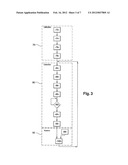 SYSTEM AND METHOD FOR DETECTING INFRARED RADIATION diagram and image