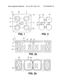 MULTI-AXIS LENS, BEAM SYSTEM MAKING USE OF THE COMPOUND LENS, AND METHOD     OF MANUFACTURING THE COMPOUND LENS diagram and image