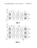 MULTI-AXIS LENS, BEAM SYSTEM MAKING USE OF THE COMPOUND LENS, AND METHOD     OF MANUFACTURING THE COMPOUND LENS diagram and image