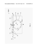 ELECTRIC FIELD-GUIDED PARTICLE ACCELERATOR, METHOD, AND APPLICATIONS diagram and image