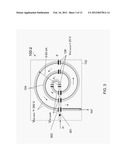 ELECTRIC FIELD-GUIDED PARTICLE ACCELERATOR, METHOD, AND APPLICATIONS diagram and image