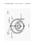 ELECTRIC FIELD-GUIDED PARTICLE ACCELERATOR, METHOD, AND APPLICATIONS diagram and image