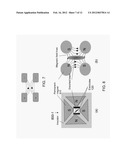 ELECTRIC FIELD-GUIDED PARTICLE ACCELERATOR, METHOD, AND APPLICATIONS diagram and image