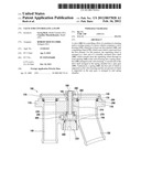 VALVE FOR CONTROLLING A FLOW diagram and image