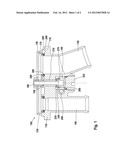 VALVE FOR CONTROLLING A FLOW diagram and image