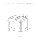 Child Holding Accessory for Use with a Play Yard diagram and image