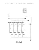 MATERIALS, SYSTEMS AND METHODS FOR OPTOELECTRONIC DEVICES diagram and image