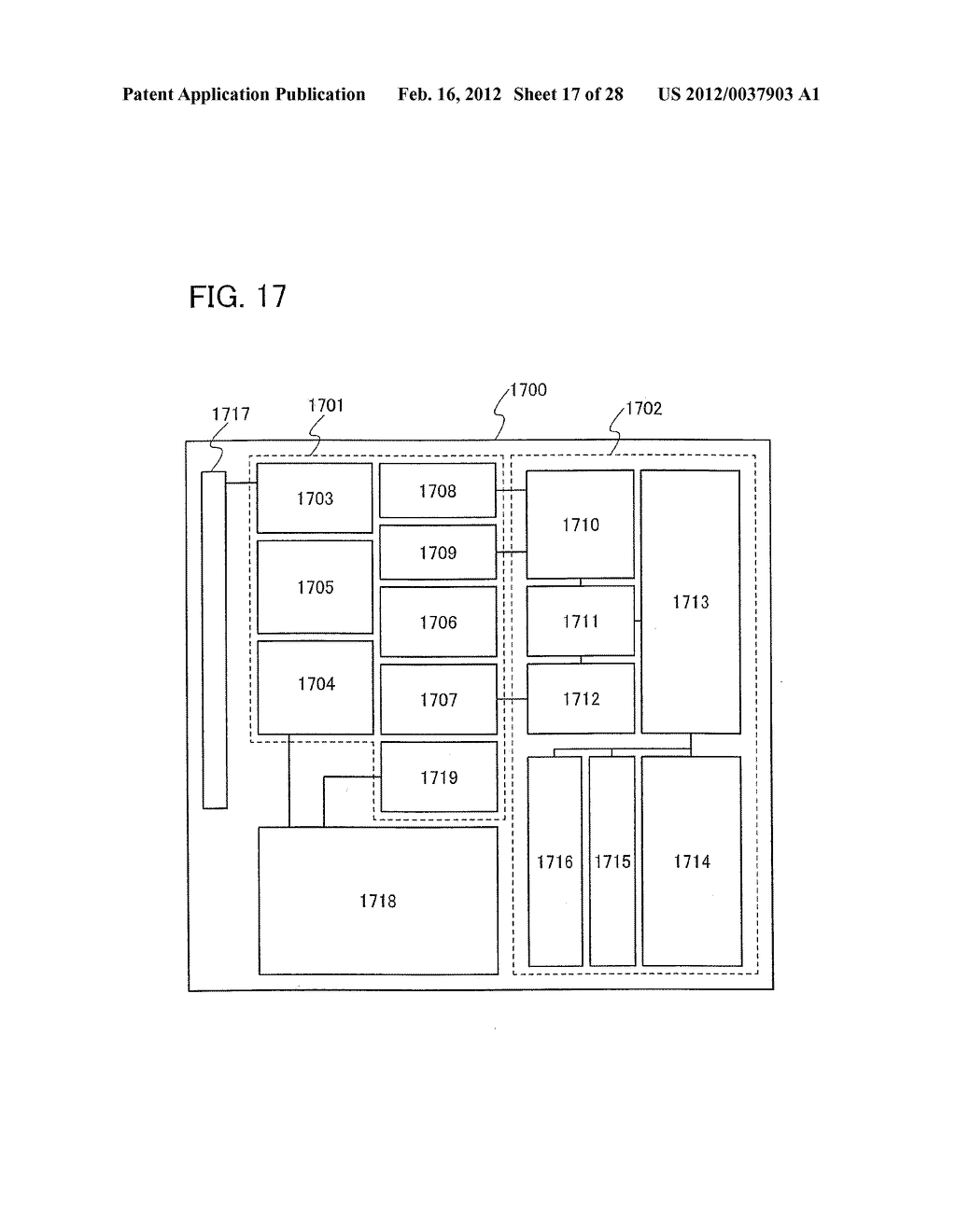 Method For Manufacturing Semiconductor Device, Semiconductor Device And     Electronic Appliance - diagram, schematic, and image 18