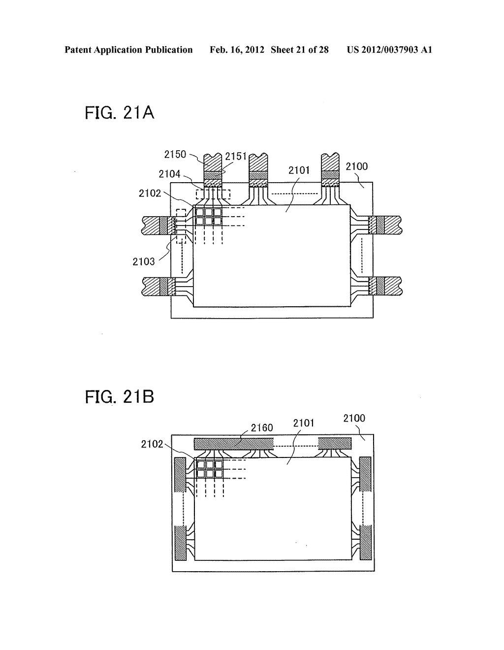 Method For Manufacturing Semiconductor Device, Semiconductor Device And     Electronic Appliance - diagram, schematic, and image 22
