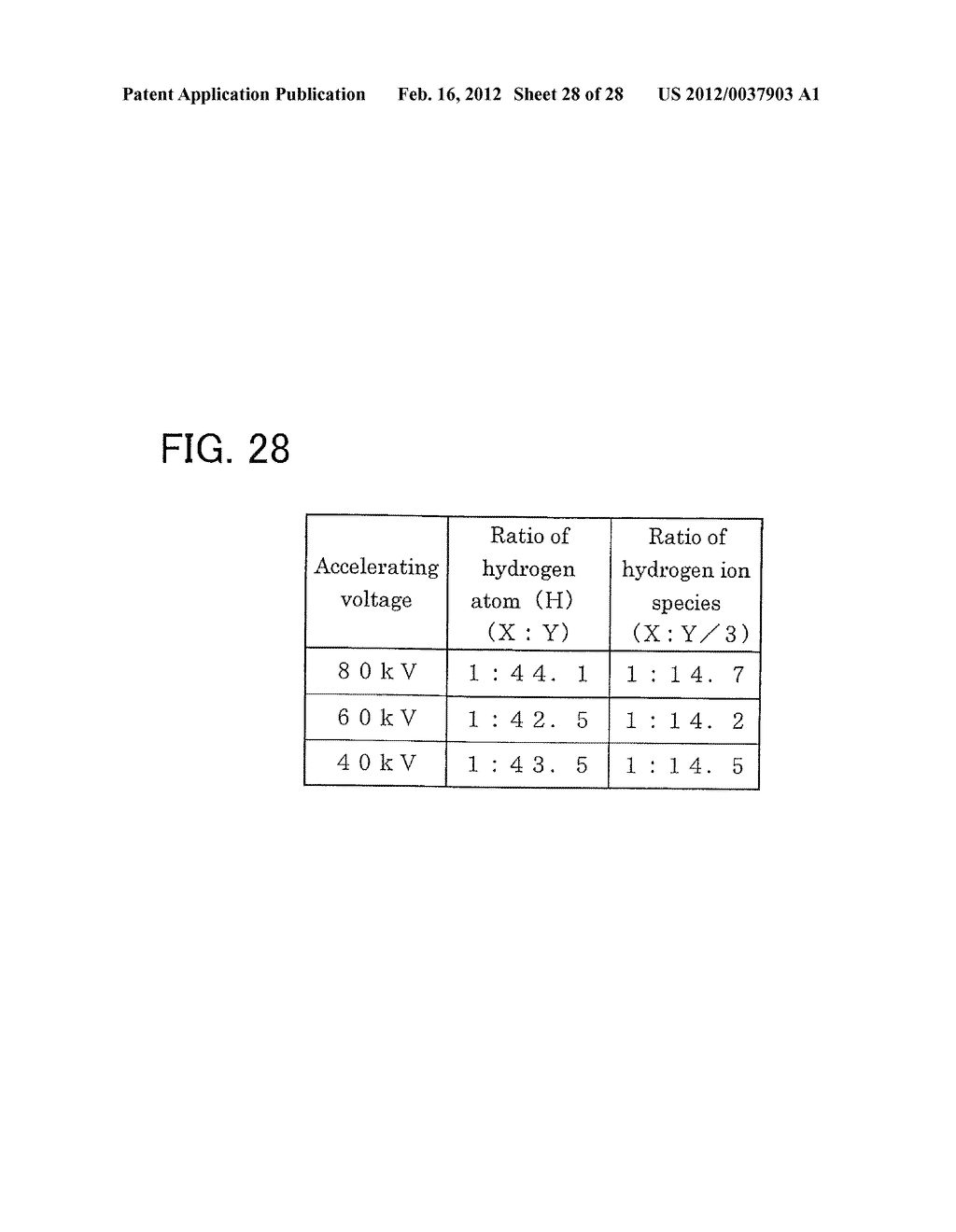 Method For Manufacturing Semiconductor Device, Semiconductor Device And     Electronic Appliance - diagram, schematic, and image 29