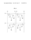 VISIBLE SENSING TRANSISTOR, DISPLAY PANEL AND MANUFACTURING METHOD THEREOF diagram and image