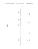 VISIBLE SENSING TRANSISTOR, DISPLAY PANEL AND MANUFACTURING METHOD THEREOF diagram and image